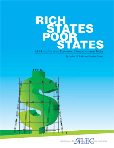 Rich States, Poor States
