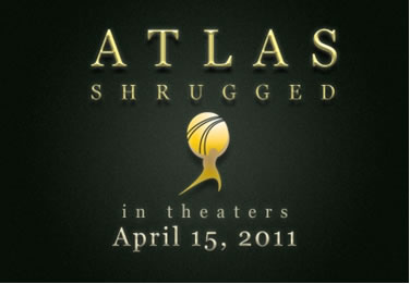 Atlas Shrugged Movie - Part 1