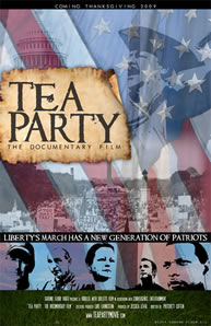 Tea Party Movie